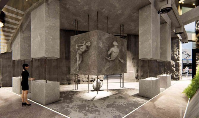 İ̇m 2021’de Yaşar Üniversitesine Dört Ödül