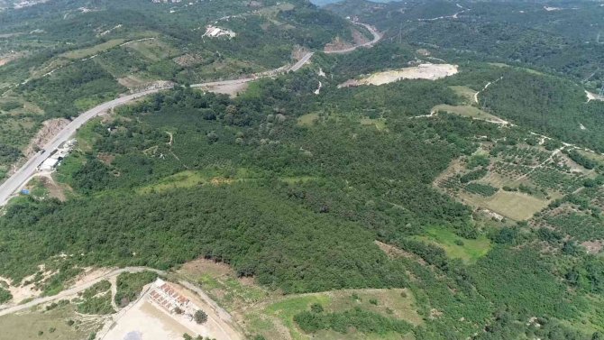 Kdz. Ereğli 2. Osb’ye Ön Onay Verildi