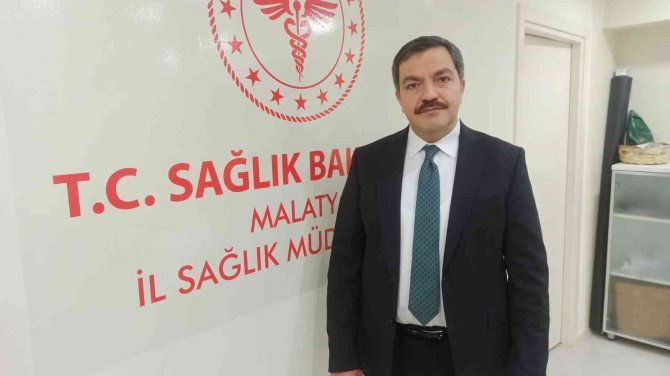 Malatya Yeni Bir Devlet Hastanesine Kavuşuyor