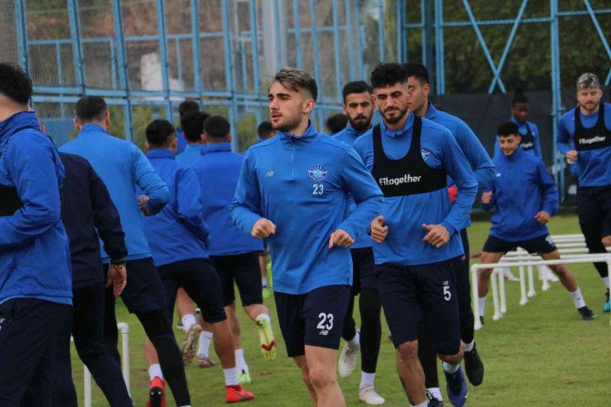 Montella: "Takımın Gelişiminden Memnunum"