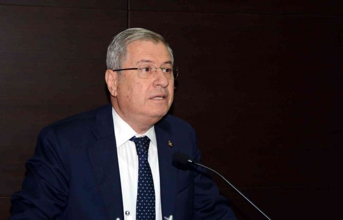 Adana’da 5 Ocak Kurtuluş Etkinliği