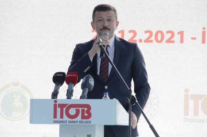 Bakan Özer: “Çok Cazip Bir Mesleki Eğitim Modelini Hayata Geçirdik”
