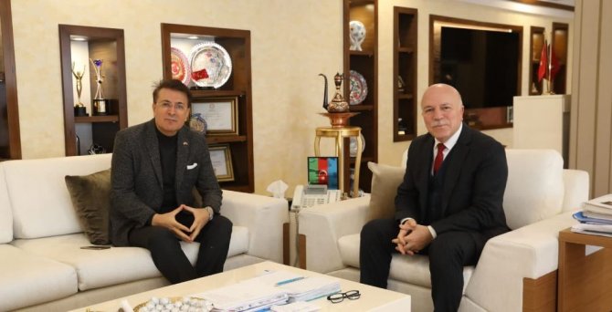 Aydemir: ‘Prinkayalar Eser Siyasetimizin Sonucudur’