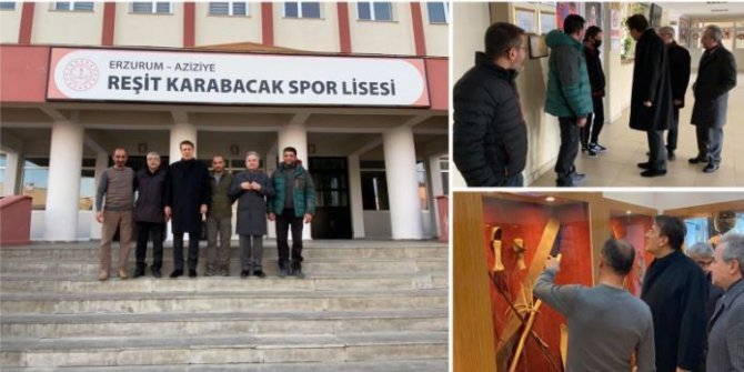 Aydemir: ‘Prinkayalar Eser Siyasetimizin Sonucudur’