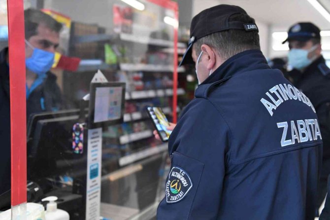 Ordu’da Fahiş Fiyat Denetimi