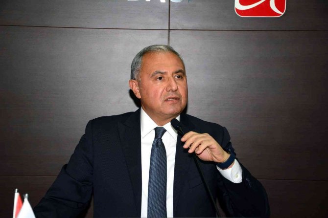 Adana’da 5 Ocak Kurtuluş Etkinliği