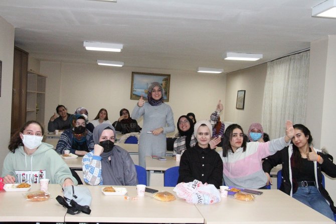 En Eğlenceli İ̇ngilizce Kursu