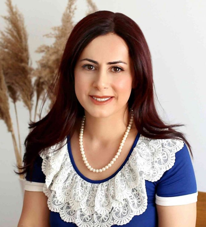 Aydınlı Öğretmen Çevre Bilincini Masallara Taşıdı