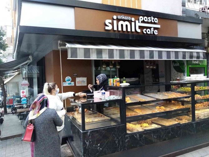 Bandırma’da İşletme Sahibinden Fahiş Fiyat Uygulamasına Tepki