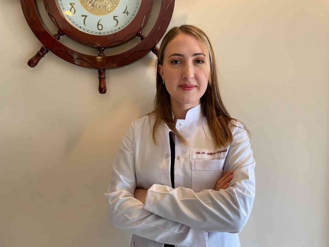 Beyaz Örtünün Büyüsüne Kapılmayın