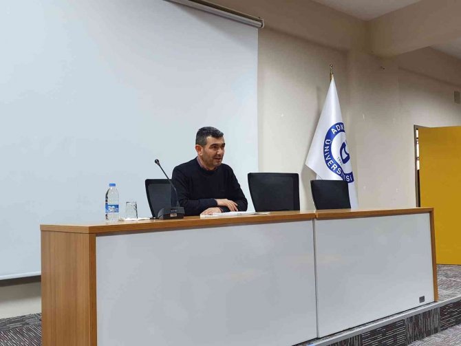 Buharkent Myo’da, Kariyer Günleri Etkinliği Gerçekleşti