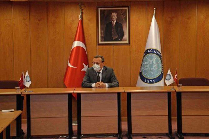 Buü’nün 6 Programına Tyç Ve Ayç Onayı