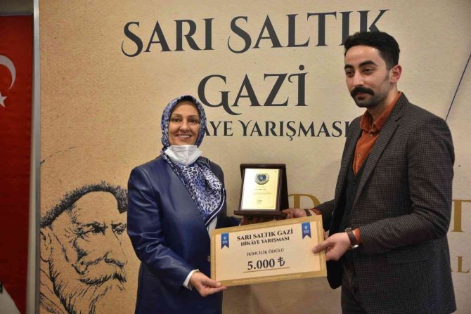 Bursa’nın Ödüllü Hikâyeleri