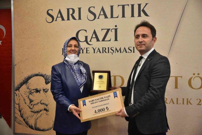 Bursa’nın Ödüllü Hikâyeleri