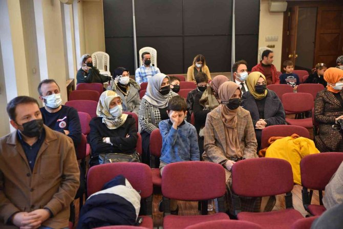 Bursa’nın Ödüllü Hikâyeleri