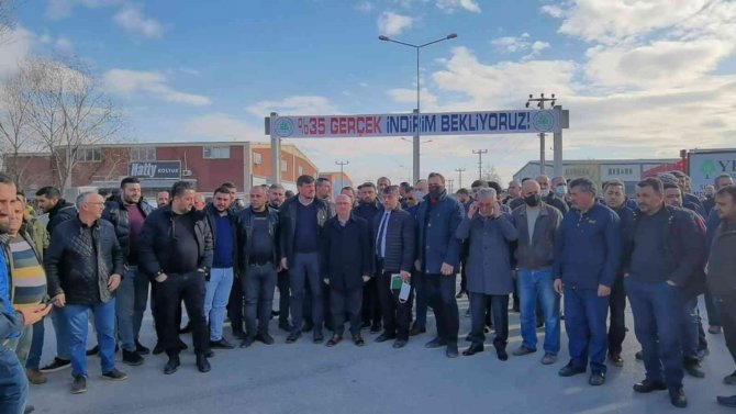 Mobilyacılar Hammaddede Yüzde 35 İndirim İstiyor