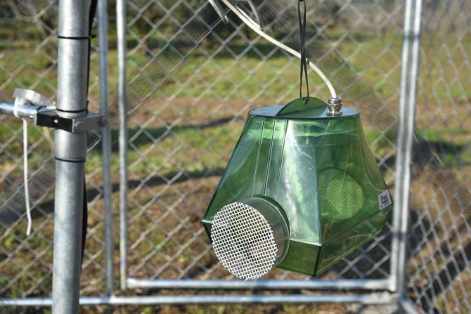 Tarımda Riskler Büyükşehir’le Kalkıyor