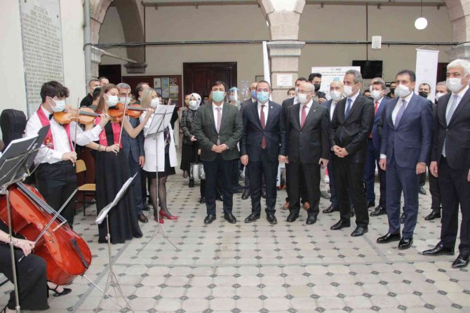 Bakan Özer: "Katsayı Uygulamasının Getirdiği Mağduriyetler Büyük Oranda Çözüldü"