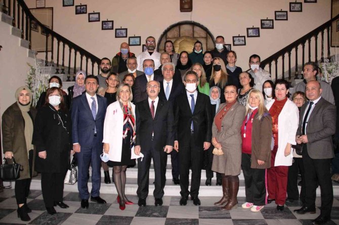 Bakan Özer: "Katsayı Uygulamasının Getirdiği Mağduriyetler Büyük Oranda Çözüldü"