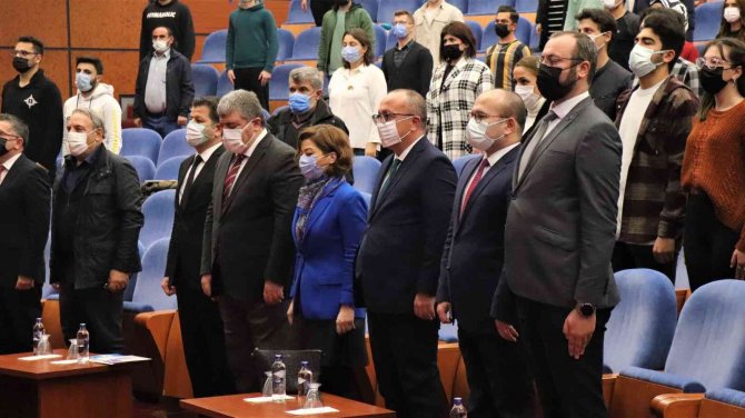 Girişimci Gençlere Destek