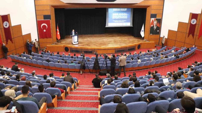 Girişimci Gençlere Destek