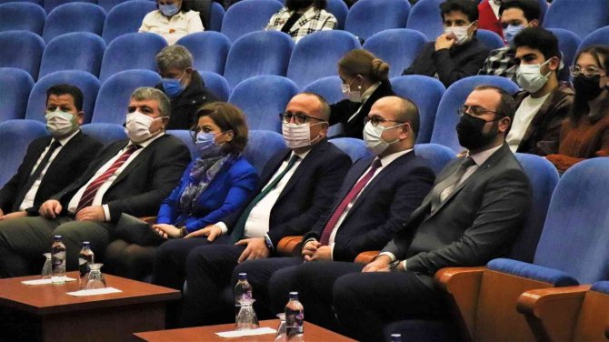 Girişimci Gençlere Destek