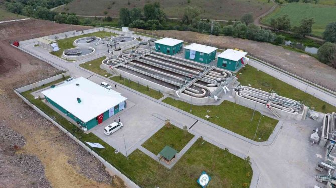 Dsi̇ Genel Müdürü Yıldız: "Devasa Projeleri Tamamlayarak Milletin Hizmetine Sunuyoruz"