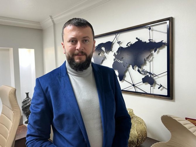 Turizmciler Uyarıyor, “Gelecek Sene Türk Misafirlere Oda Kalmayabilir"