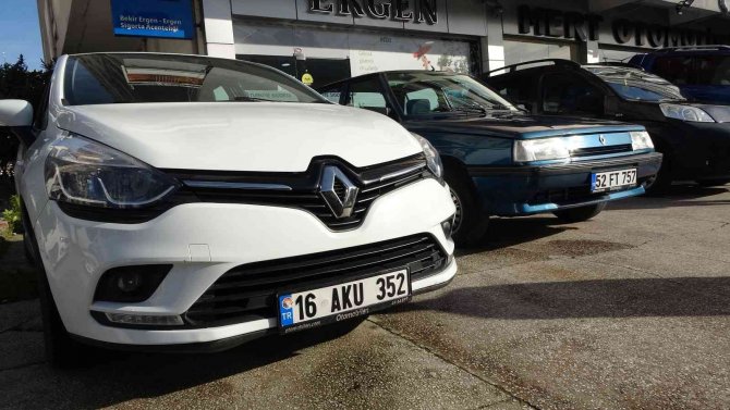 İ̇kinci El Araç Piyasasında Yüzde 20’ye Varan Düşüş Bekleniyor