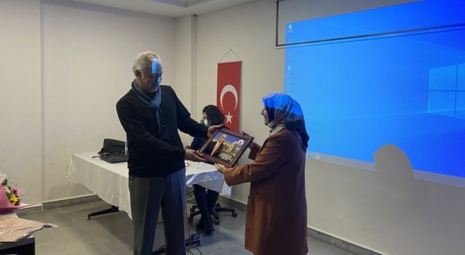 Dpü Gsf Lise Öğrencilerine Tanıtıldı