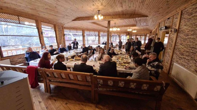 Safranbolu, Yeni Turizm Sezonunda Tarihi Bölgeyi Araç Trafiğine Kapatıyor