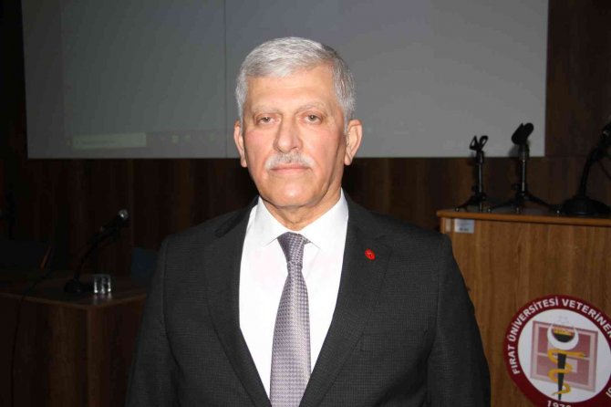 Fırat Üniversitesinde ‘Mesleki Kariyer Planlama’ Programı