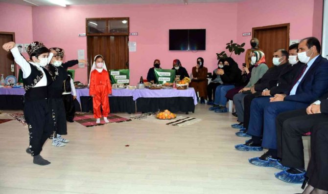 Erzincan’da Yerli Malı Haftası Kutlandı