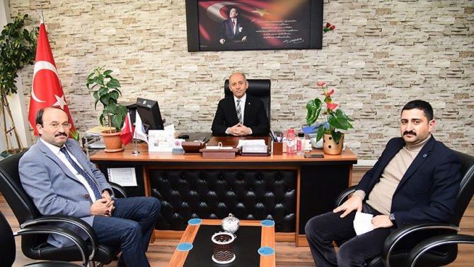 Etü, Bilgi Birikimini Paylaşmaya Devam Ediyor