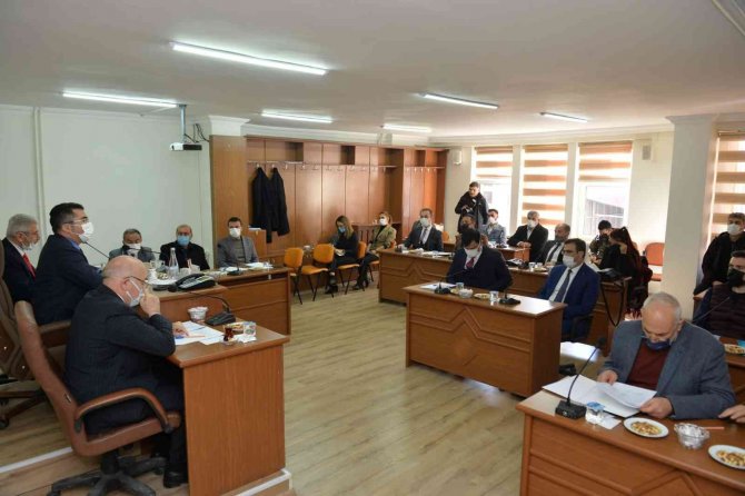 Vali Memiş: Devletimizin Tek Kuruşunu Boşa Harcamıyoruz