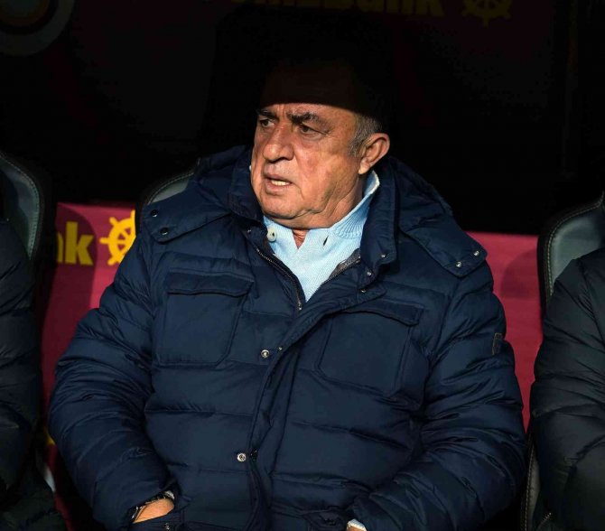 Galatasaray’da Kupa Rotasyonu