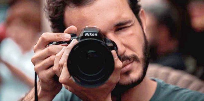 Gaün’lü Genç Yönetmenin Başarısı