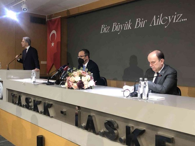 Gençlik Ve Spor Bakanlığı’ndan Amatör Spor Kulüplerine Dev Destek