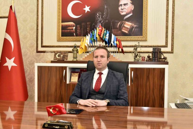 Gümüşhane Adliyesi Yeni Binasında Hizmet Vermeye Başladı