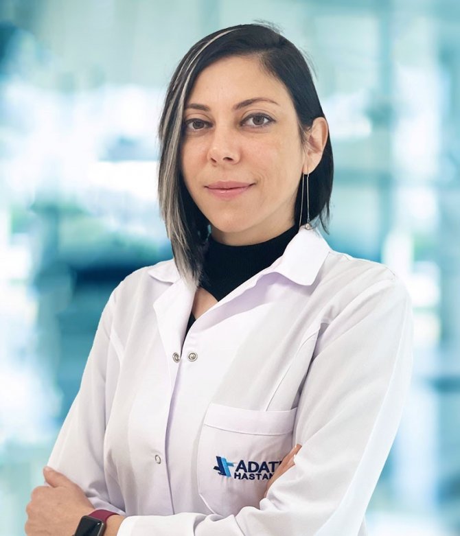 Gebelik Döneminde Oluşan Şeker Hastalığı Düşük Riskini Arttırıyor