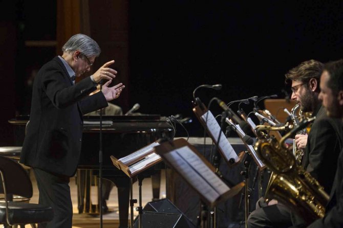 İ̇ş Sanat’tan Yeni Yıla Hızlı Başlangıç