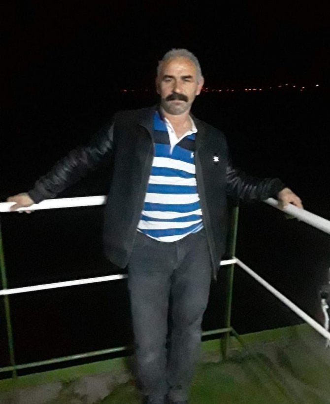 Çatı Tamiri Yaparken Apartman Boşluğuna Düşen İşçi Hayatını Kaybetti