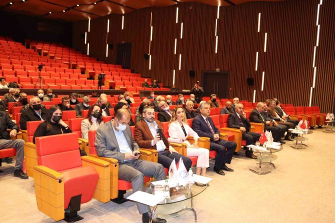 Gülsoy: "Muhabbetlerinizden Doları Çıkarın, İşinize Odaklanın"