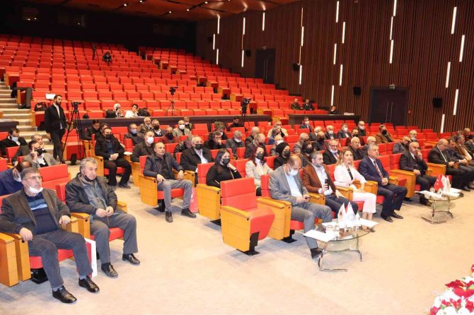 Gülsoy: "Muhabbetlerinizden Doları Çıkarın, İşinize Odaklanın"