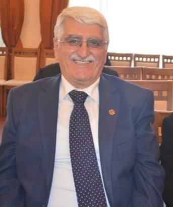 95 Yaşında On Sekizinci Kitabını Yazdı