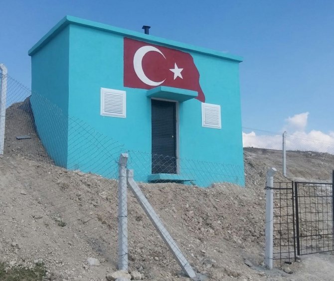 Kütahya’da 2021 Yılı Alt Yapı Yatırımları