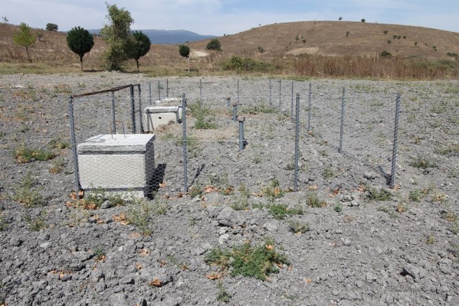 Kütahya’da 2021 Yılı Alt Yapı Yatırımları