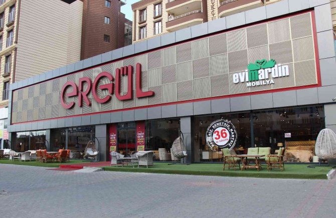 Mardin’de Mobilyalarda Döviz Kuru İndirimi