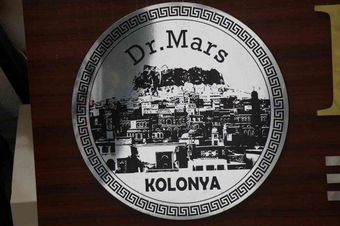 Mardin Kolonyalarında İndirim