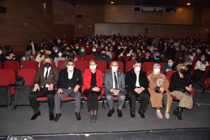 İ̇stiklal Şairi Mehmet Akif Ersoy, ‘Küfe Oyunu’ İle Anıldı